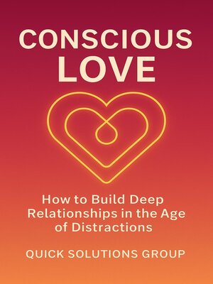 cover image of Conscious Love